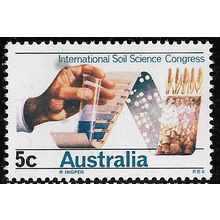 1968 SG 426 - MNH (**)