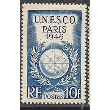 1946 Michel 771 - MNH (**)