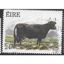 1987 SG 669 - fine used (o)