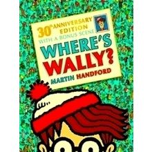 Where's Wally?