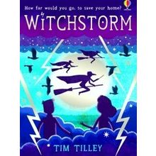 Witchstorm