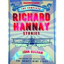 Wordsworth Classics-The Complete Richard Hannay Stories