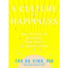A Culture of Happiness