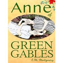 5310 Classics: Anne of Green Gables