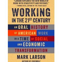 Working In The 21St Century