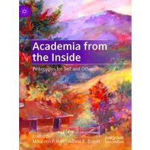 Academia From The Inside