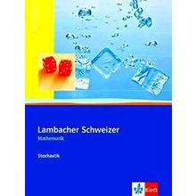 Lambacher Schweizer Stochastik. Schulerbuch Sekundarstufe Ii - Various Authors