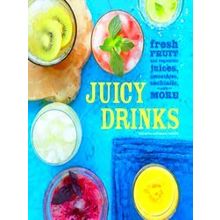 Juicy Drinks - Valerie Aikman-Smith