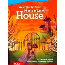 Welcome To Your Haunted House