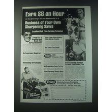 1978 Foley Manufacturing Ad