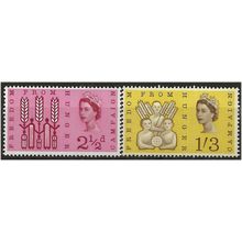 1963 SG634-665 FFH Set Unmounted Mint..