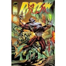Ripclaw (Vol 2) # 006 NM- AMERICAN COMICS