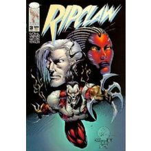 Ripclaw (Vol 2) # 003 NM MODERN AGE COMICS