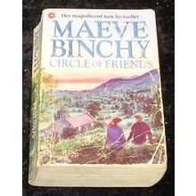 Circle of Friends by Maeve Binchy (Paperback, 1991)