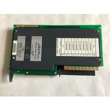 ALLEN BRADLEY 1771-OA AC OUTPUT MODULE 1771-0A,1771OA,EW