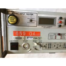 ROD-L M150AC ,ROD L M150AC HIPOT TESTER,ROD-L MI50AC ,AX