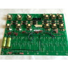 NEW GE GENERAL ELECTRIC POWER CONNECT CIRCUIT BOARD CARD DS200PCCAG9ACB RAAMP,AN
