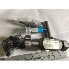 Phoenix precision P6ST6S8MIFSSVD-HS-DI,3/8" Bore VALVE,P6STsS8MIFSSVD-HS-DI,EQ