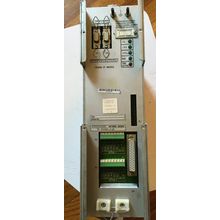 INDRAMAT TR 33/005.2-US,TRANS 01 MODUL,100970313 TRANS-01 AC SERVO CONTROLLER,FE
