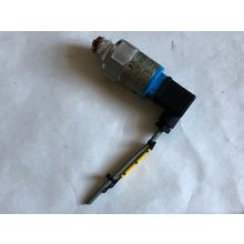 ENDRESS HAUSER PMC131-A11F1D12 CERABAR T PRESSURE TRANSMITTER,G 1/2 1.4301,S1,EK