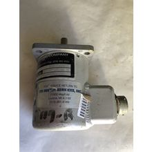 BEI M25D-X-HSS4096G-XD4-X-S-C14-S-5 ENCODER 2261-000,3/8" SHAFT DIAMETER,SV