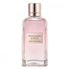 Abercrombie & Fitch First Instinct (L) EDP 3.4 Oz