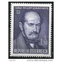 1965 Michel 1192 - MNH (**)