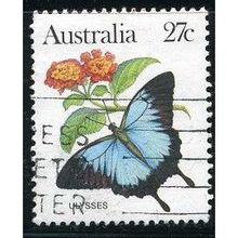 1981/1983 SG 791 - #2 fine used (o)