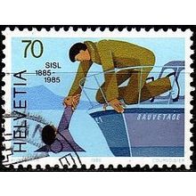 SCHWEIZ SWITZERLAND [1985] MiNr 1292 ( O/used )