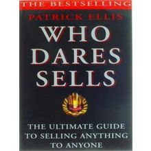 Who Dares Sells