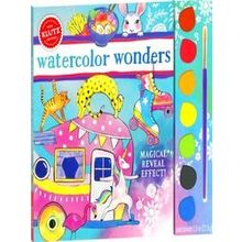 Watercolor Wonders