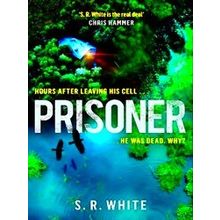 White, S: Prisoner