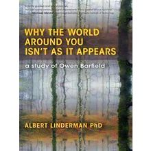 Why The World Around You Isn't As It Appears