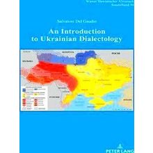 Wiener Slawistischer Almanach - Sonderbaende-An Introduction To Ukrainian Dialec