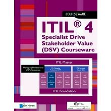 Itil 4 Direct, Plan, Improve Glossary (Dpi) Courseware by Van Haren Learning Sol