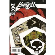 Punisher Max (Vol 1) # 065 NM MODERN AGE COMICS