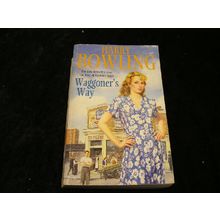 Waggoner's Way by Harry Bowling