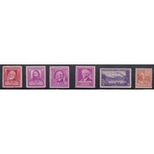 800 3c Alaska Very Fine MNH VA0332e
