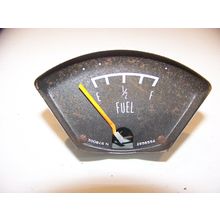 1969 1970 1971 VAN FUEL GAUGE OEM # 2958554
