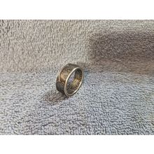 1964 Kennedy 90% Silver Half Dollars size 11-1/2 coin ring Handmade (A)