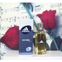 Adidas Icy Burst 1.7 OZ. EDT Spray