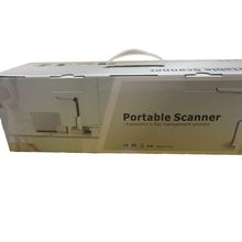 Portable Scanner Model DPS2500L NimoDoc With Powerful OCR Function