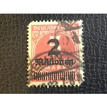 ICOLLECTZONE Germany 278 VF used
