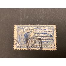 ICOLLECTZONE United States E8 Fine used