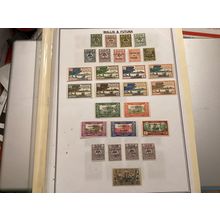 ICOLLECTZONE Wallis and Funtuna Collection 42 diff (ColA105)