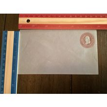 ICOLLECTZONE US Postal Stationary Entire U280 (G100-41a)