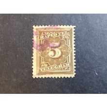 ICOLLECTZONE US 1T3 F/VF used