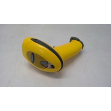 Symbol Motorola LS3008-SR20005ZZR Barcode Scanner,NO CABLE