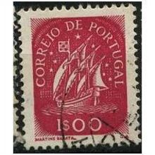 1943 Michel 653 - fine used (o)