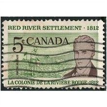 1962 SG 523 - fine used (o)